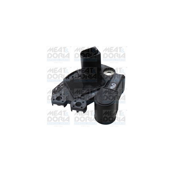 Generatorregulator 14V Meat & doria 52303 MEAT & DORIA