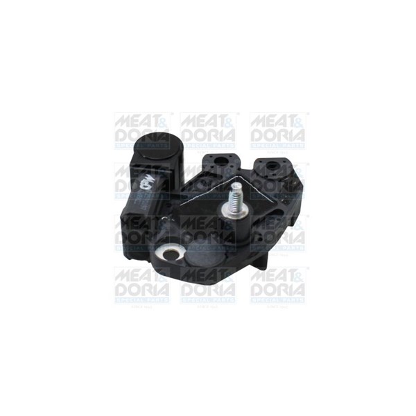 Generatorregulator 14V Meat & doria 52305 MEAT & DORIA
