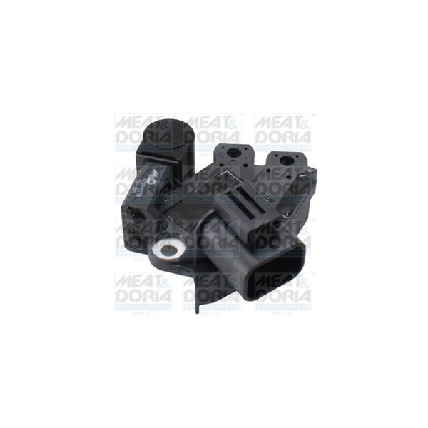 Generatorregulator 14V Meat & doria 52308 MEAT & DORIA