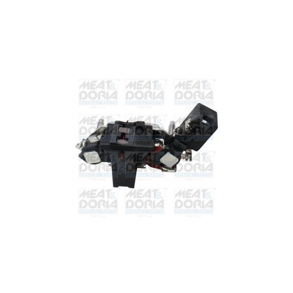 Generatorregulator 14V Meat & doria 52312 MEAT & DORIA