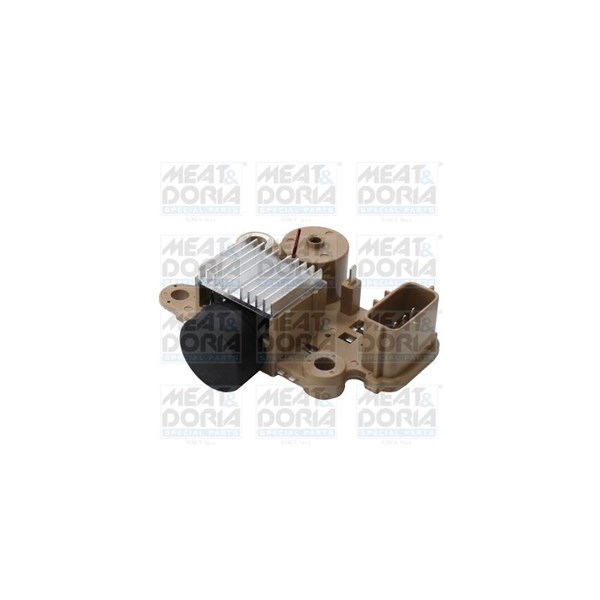 Generatorregulator 14V Meat & doria 52315 MEAT & DORIA