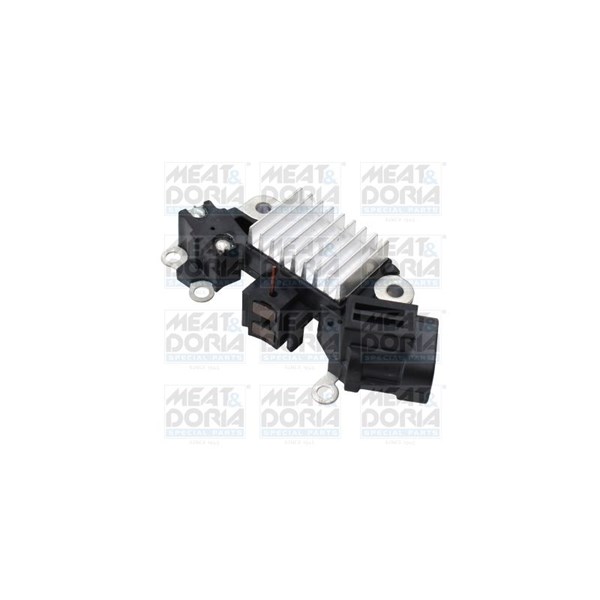 Generatorregulator 14V Meat & doria 52317 MEAT & DORIA
