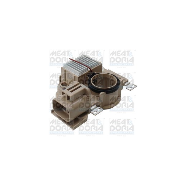 Generatorregulator 14V Meat & doria 52323 MEAT & DORIA