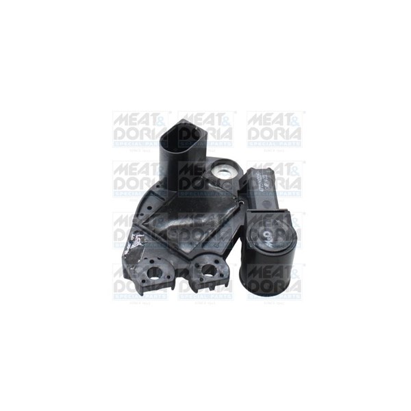 Generatorregulator 14V Meat & doria 52325 MEAT & DORIA