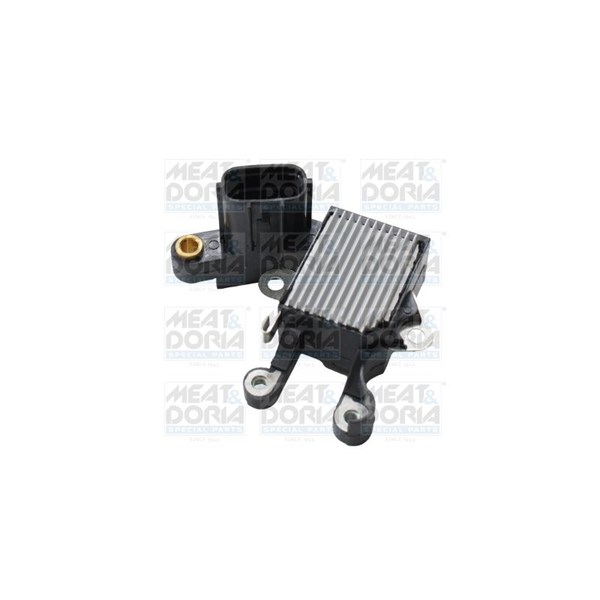 Generatorregulator 14V Meat & doria 52333 MEAT & DORIA