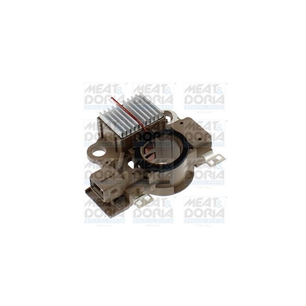 Generatorregulator 14V Meat & doria 52337 MEAT & DORIA