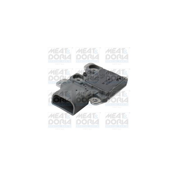 Generatorregulator 14V Meat & doria 52342 MEAT & DORIA