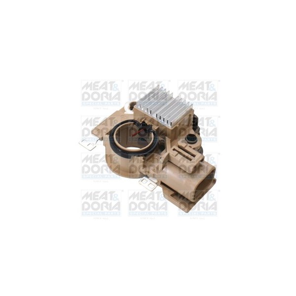 Generatorregulator 14V Meat & doria 52344 MEAT & DORIA