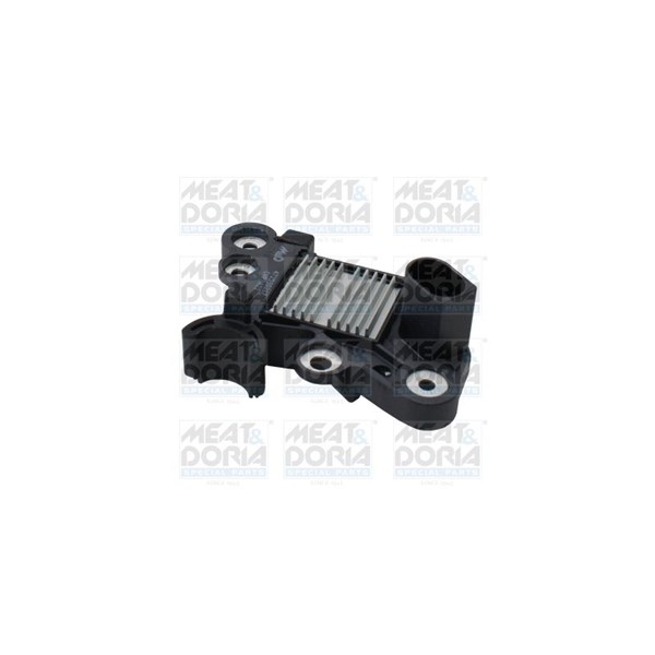 Generatorregulator 14V Meat & doria 52347 MEAT & DORIA