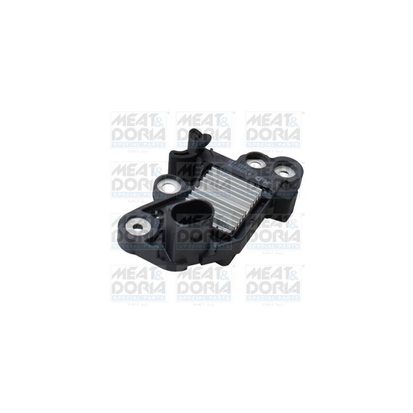Generatorregulator 14V Meat & doria 52348 MEAT & DORIA