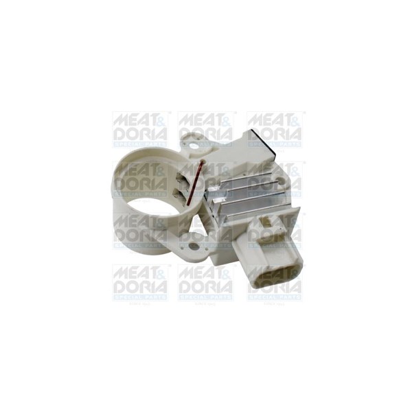 Generatorregulator 14V Meat & doria 52349 MEAT & DORIA