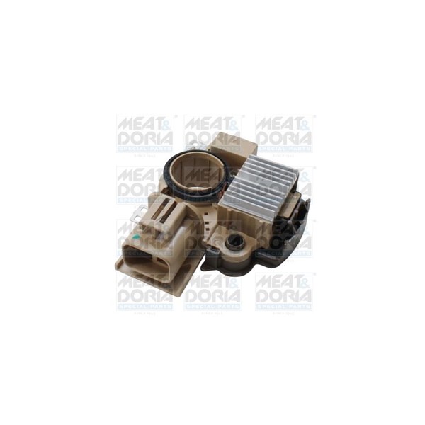 Generatorregulator 14V Meat & doria 52350 MEAT & DORIA