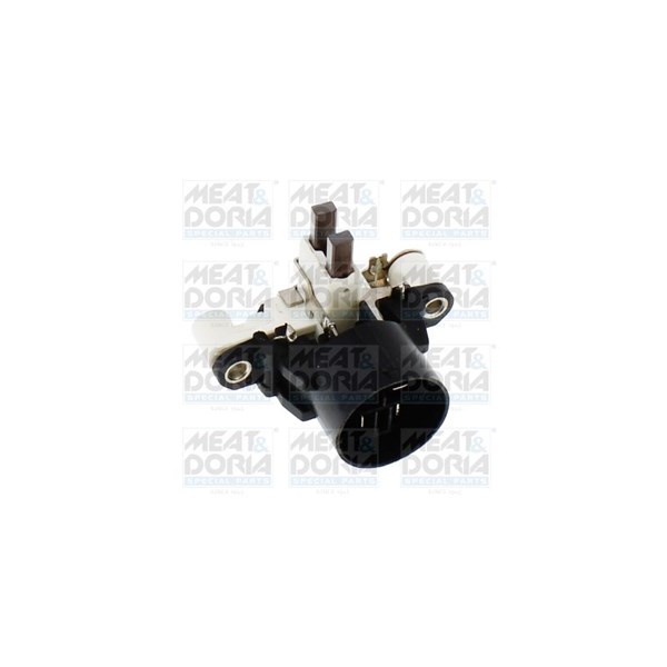 Generatorregulator 14V Meat & doria 52355 MEAT & DORIA