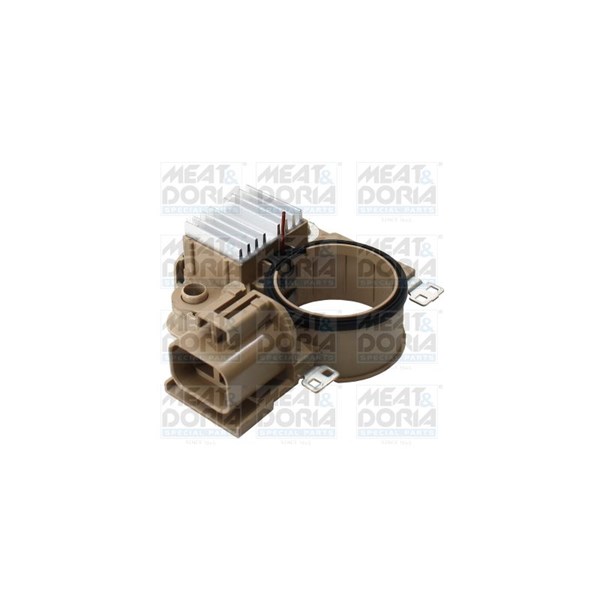 Generatorregulator 14V Meat & doria 52363 MEAT & DORIA