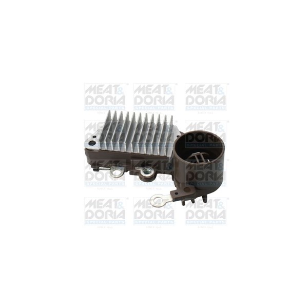 Generatorregulator 14V Meat & doria 52365 MEAT & DORIA