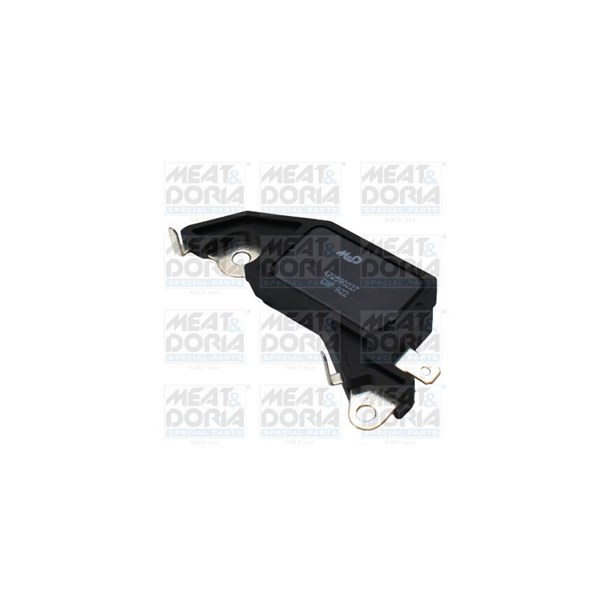 Generatorregulator 14V Meat & doria 52369 MEAT & DORIA
