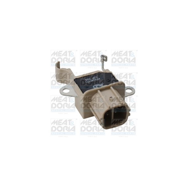 Generatorregulator 14V Meat & doria 52379 MEAT & DORIA