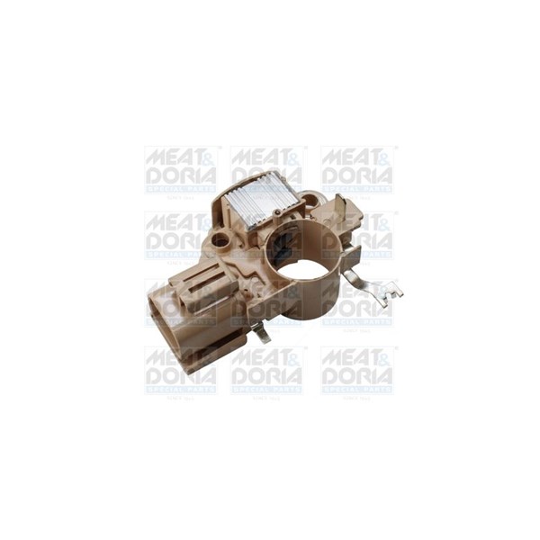 Generatorregulator 14V Meat & doria 52380 MEAT & DORIA