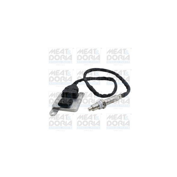 NOx-sensor, NOx-katalysator Meat & doria 57022 MEAT & DORIA