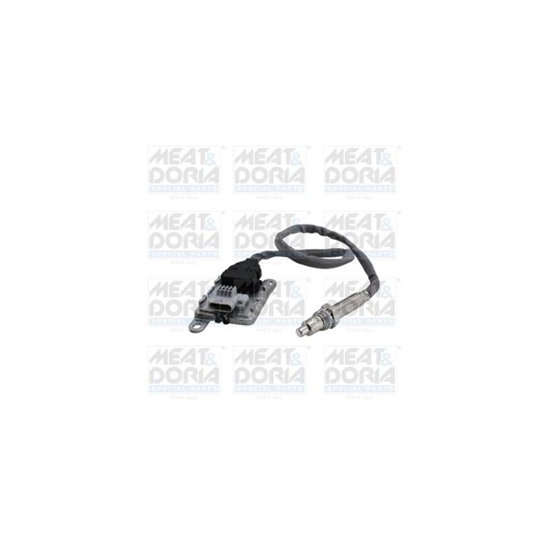 NOx-sensor, NOx-katalysator, Fram Meat & doria 57025 MEAT & DORIA