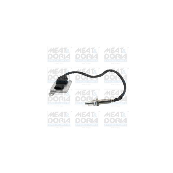 NOx-sensor, NOx-katalysator Meat & doria 57029 MEAT & DORIA