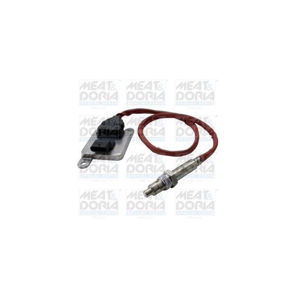 NOx-sensor, NOx-katalysator Meat & doria 57034 MEAT & DORIA