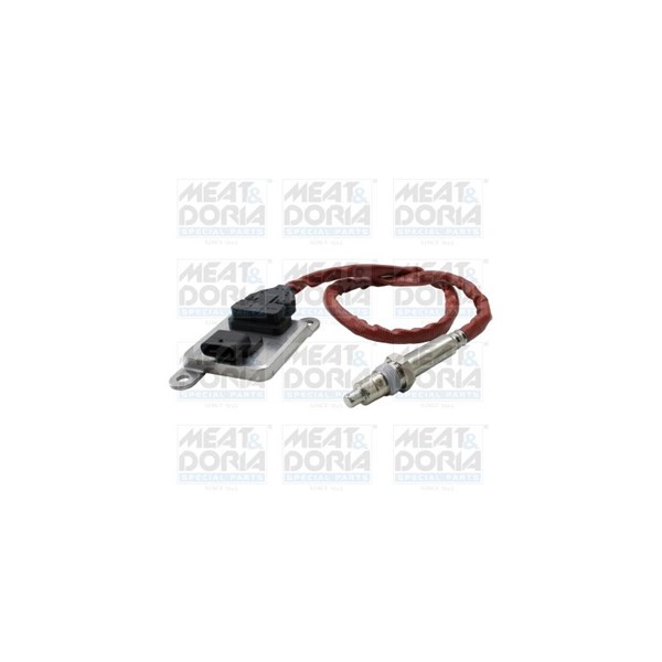 NOx-sensor, NOx-katalysator Meat & doria 57035 MEAT & DORIA