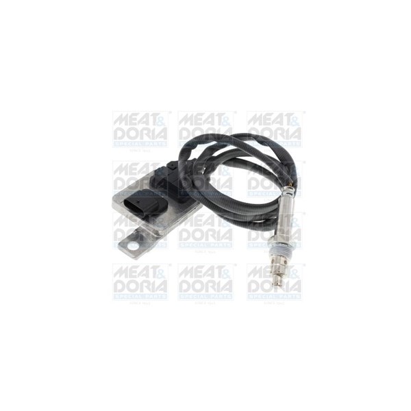 NOx-sensor, NOx-katalysator Meat & doria 57064 MEAT & DORIA