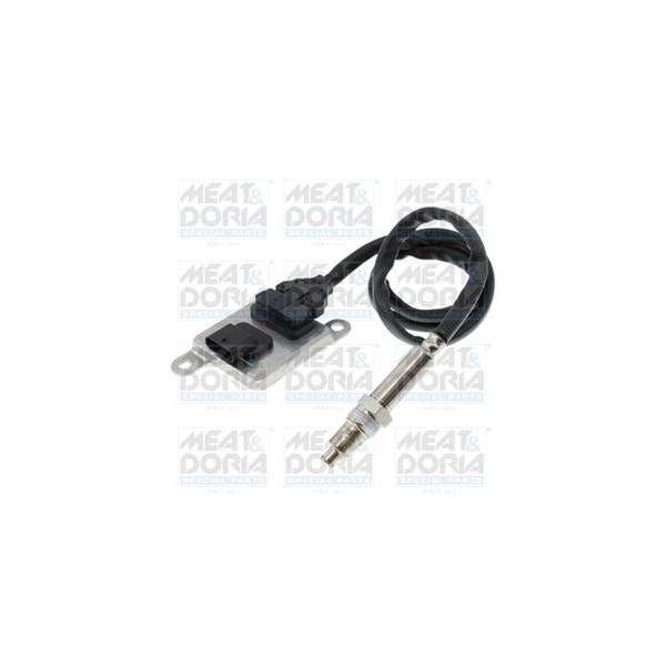 NOx-sensor, NOx-katalysator Meat & doria 57068 MEAT & DORIA