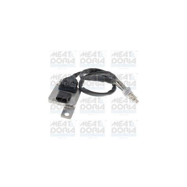 NOx-sensor, NOx-katalysator, Bak Meat & doria 57077 MEAT & DORIA