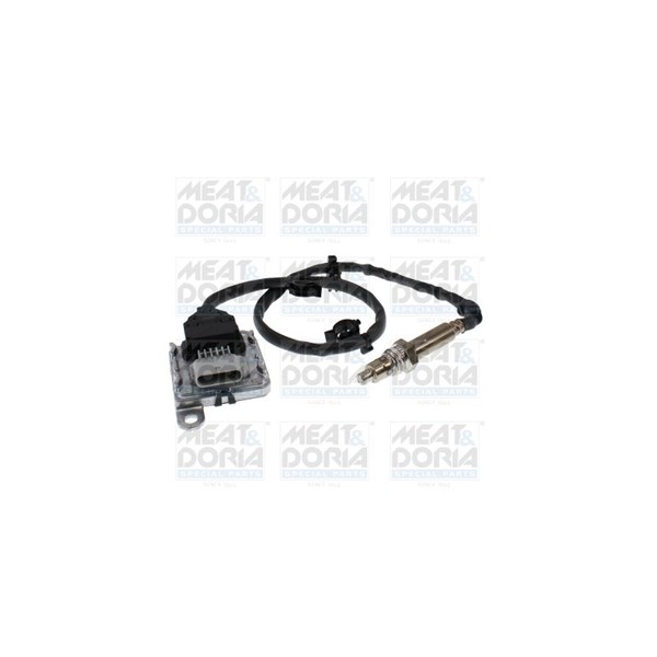 NOx-sensor, NOx-katalysator 12V Meat & doria 57097 MEAT & DORIA