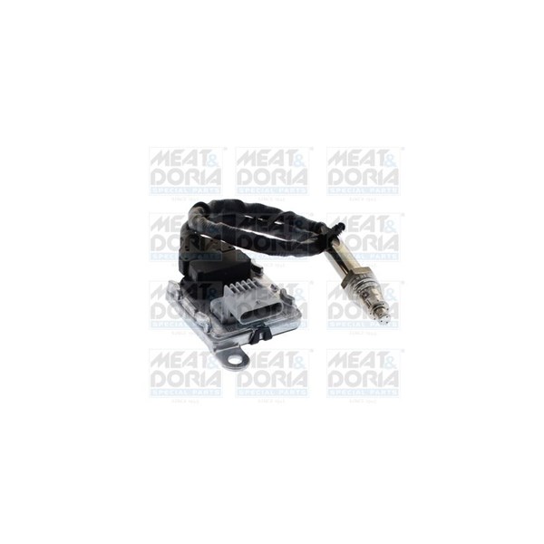 NOx-sensor, NOx-katalysator 12V Meat & doria 57098 MEAT & DORIA