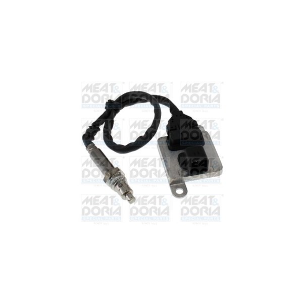 NOx-sensor, NOx-katalysator 12V Meat & doria 57101 MEAT & DORIA