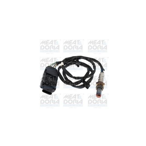 NOx-sensor, NOx-katalysator Meat & doria 57129 MEAT & DORIA