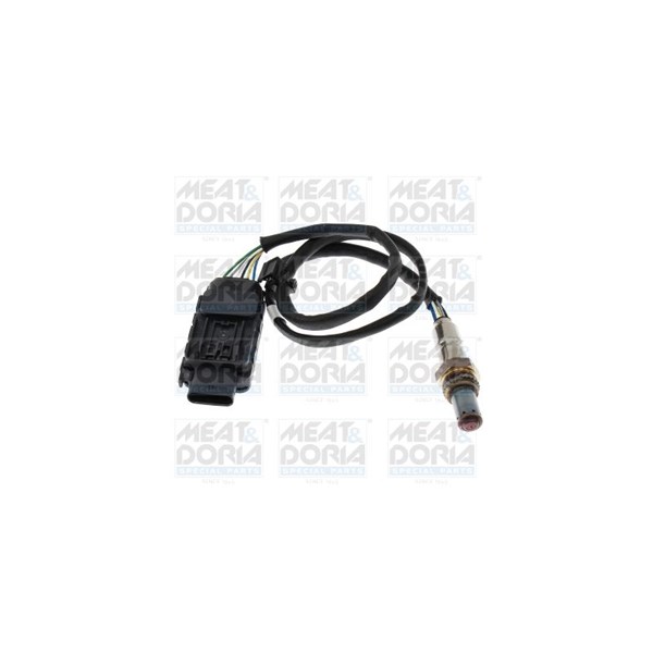 NOx-sensor, NOx-katalysator Meat & doria 57132 MEAT & DORIA