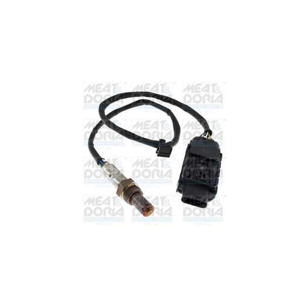 NOx-sensor, NOx-katalysator Meat & doria 57133 MEAT & DORIA