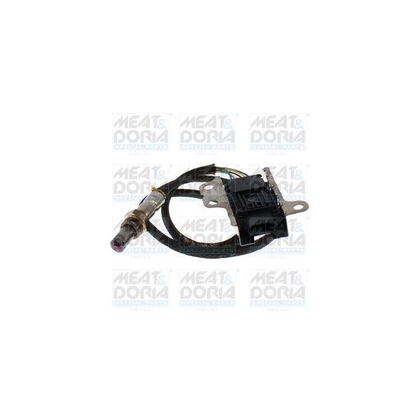 NOx-sensor, NOx-katalysator Meat & doria 57134 MEAT & DORIA