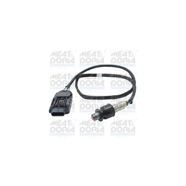 NOx-sensor, NOx-katalysator Meat & doria 57138 MEAT & DORIA