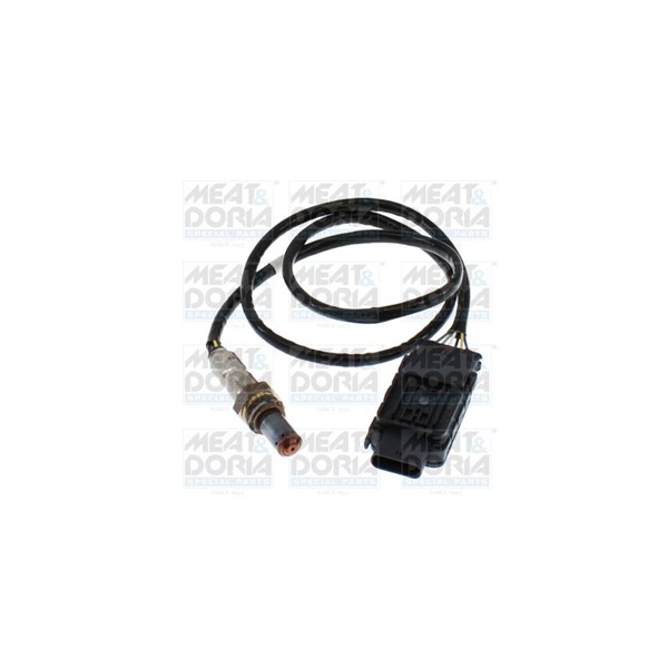 NOx-sensor, NOx-katalysator Meat & doria 57143 MEAT & DORIA