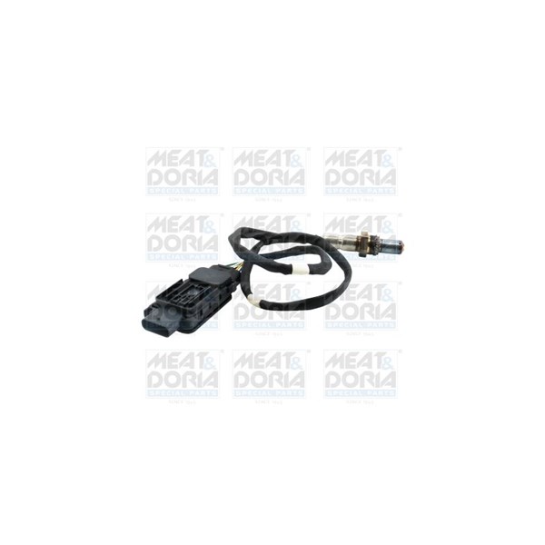 NOx-sensor, ureainsprutning Meat & doria 57265 MEAT & DORIA