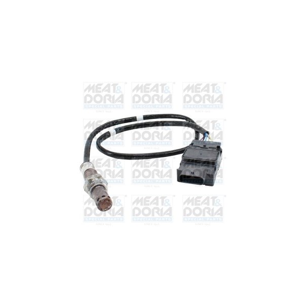 NOx-sensor, ureainsprutning Meat & doria 57266 MEAT & DORIA