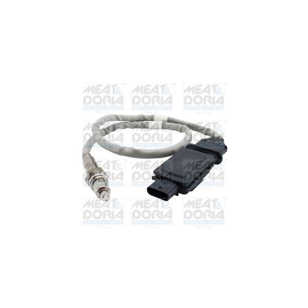 NOx-sensor, ureainsprutning Meat & doria 57267 MEAT & DORIA
