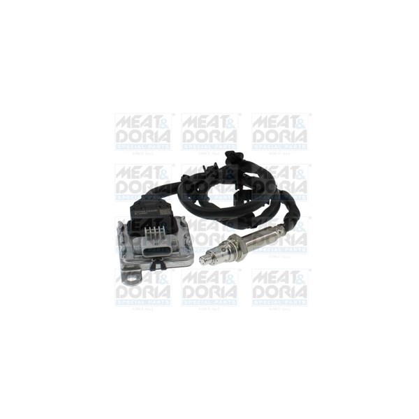 NOx-sensor, NOx-katalysator Meat & doria 57357 MEAT & DORIA