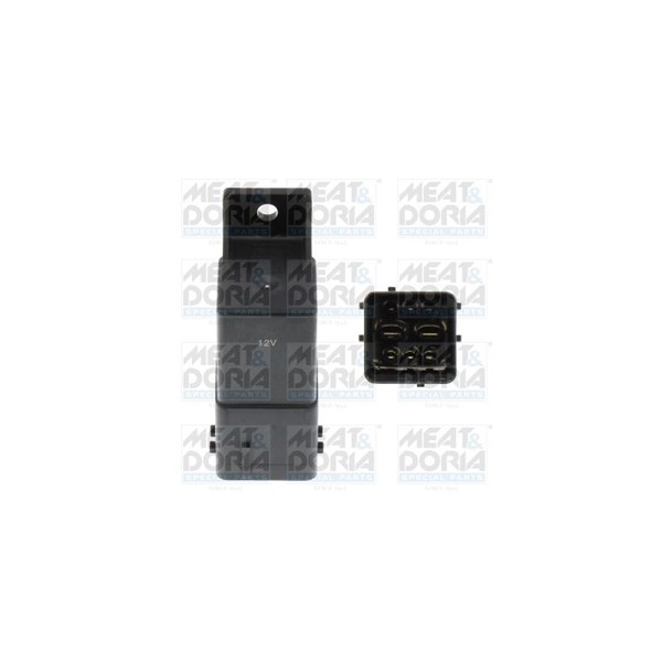 Kontrollenhet, glödstiftsystem 12V Meat & doria 7285703 MEAT & DORIA