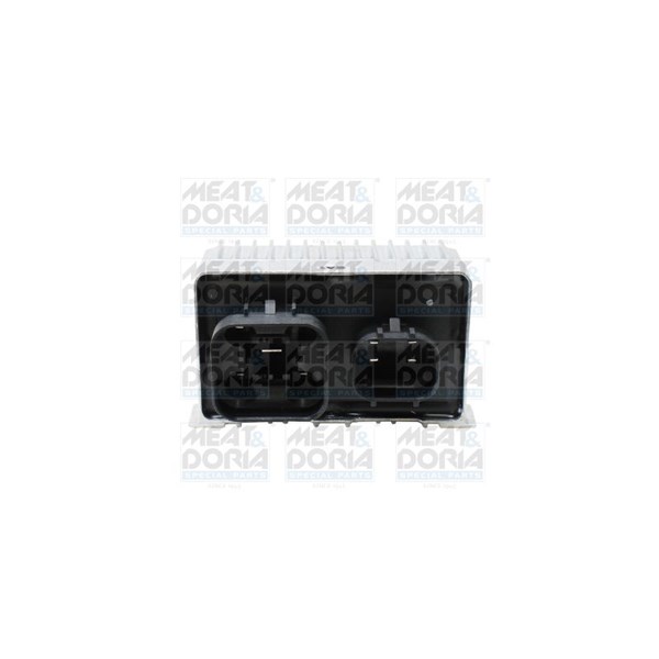 Kontrollenhet, glödstiftsystem 12V Meat & doria 7285942 MEAT & DORIA