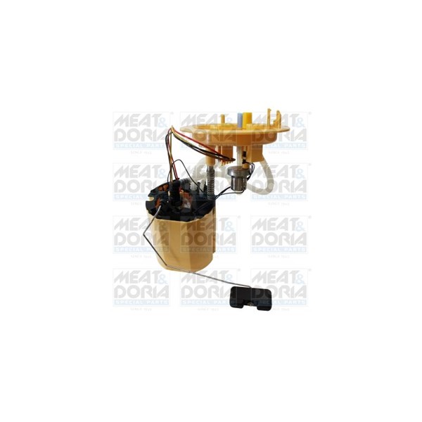 Bränslepump 12V Meat & doria 77956 MEAT & DORIA Bränslepump 12V Meat & doria 77956 MEAT & DORIA