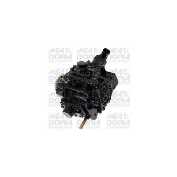 Högtryckspump Meat & doria 78645R MEAT & DORIA