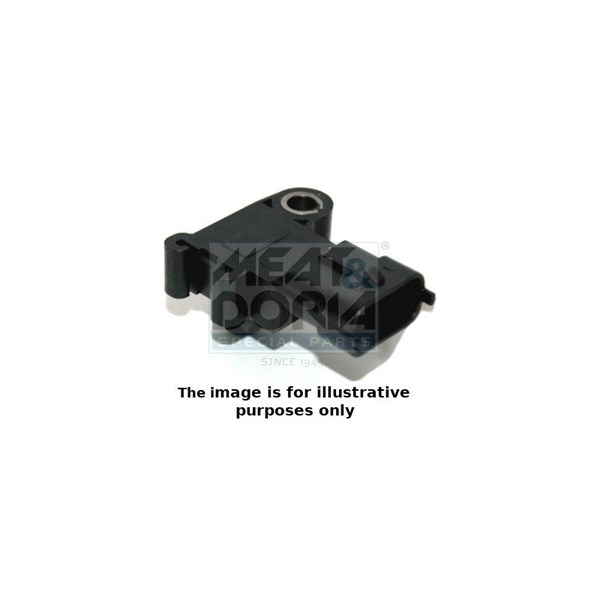Map Sensor Meat & doria 82341E MEAT & DORIA