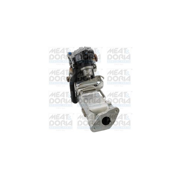 EGR-modul Meat & doria 88801R MEAT & DORIA