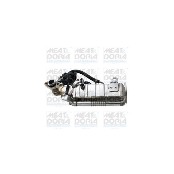 EGR-modul Meat & doria 88932R MEAT & DORIA